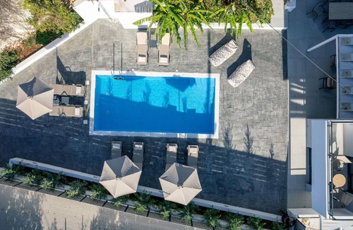 Prinos House | 147 m² House ∙ 4 bedrooms ∙ 10 guests