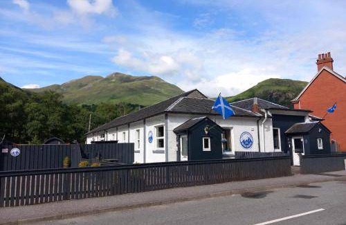 Kinlochleven Apartment | 15 m² Apartment ∙ 1 bedroom ∙ 2 guests