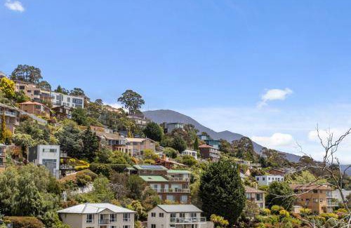 Sandy Bay Apartment | 15 m² Apartment ∙ 2 bedrooms ∙ 4 guests