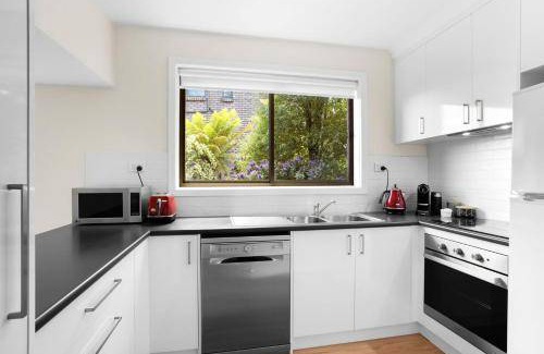 Sandy Bay Apartment | 15 m² Apartment ∙ 2 bedrooms ∙ 4 guests