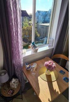 Glenrothes Bed & Breakfast | 15 m² Bed and breakfast ∙ 2 guests