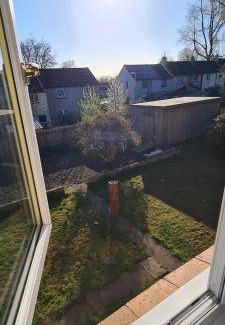 Glenrothes Bed & Breakfast | 15 m² Bed and breakfast ∙ 2 guests