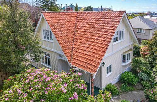 Timaru Bed & Breakfast | 15 m² Bed and breakfast ∙ 2 guests