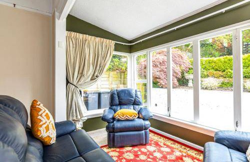 Timaru Bed & Breakfast | 15 m² Bed and breakfast ∙ 2 guests