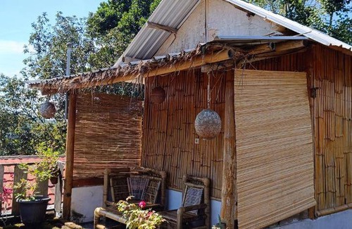 Tetebatu Bed & Breakfast | 15 m² Bed and breakfast ∙ 6 guests