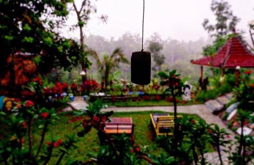 Tetebatu Bed & Breakfast | 15 m² Bed and breakfast ∙ 3 guests