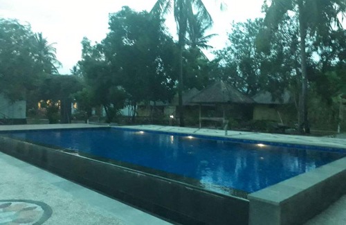 Labuhan Pandan House | 15 m² Bungalow ∙ 1 bedroom ∙ 1 guest