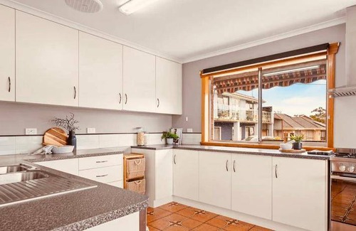 Ulverstone Hostel | 15 m² Hostel ∙ 2 guests