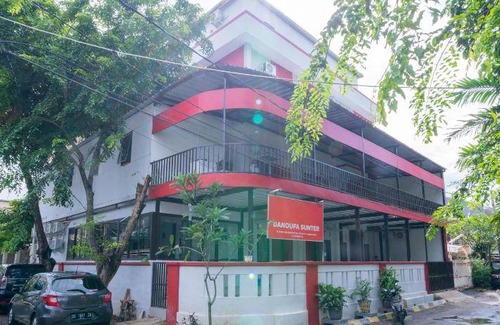 Sunter Hotel | 15 m² Hotel ∙ 3 guests
