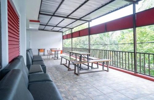 Sunter Hotel | 15 m² Hotel ∙ 3 guests