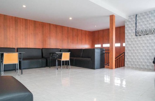 Sunter Hotel | 15 m² Hotel ∙ 3 guests