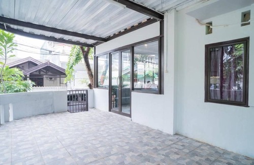 Sunter Hotel | 15 m² Hotel ∙ 3 guests