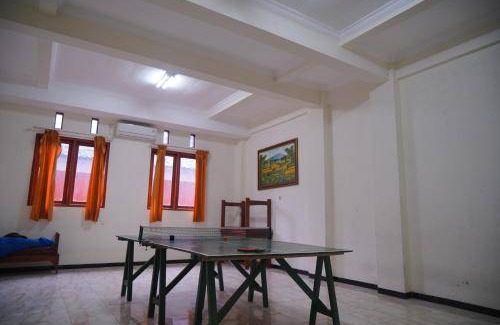 Pare Bed & Breakfast | 15 m² Bed and breakfast ∙ 2 guests