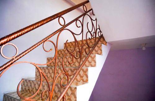 Pare Bed & Breakfast | 15 m² Bed and breakfast ∙ 2 guests