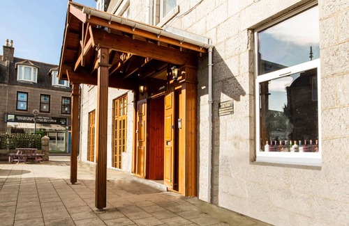 Inverurie House | 15 m² Motel ∙ 2 guests