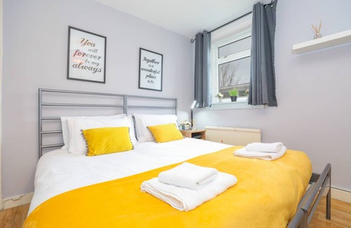 Gilmerton Resort | 15 m² Private room ∙ 1 bedroom ∙ 2 guests