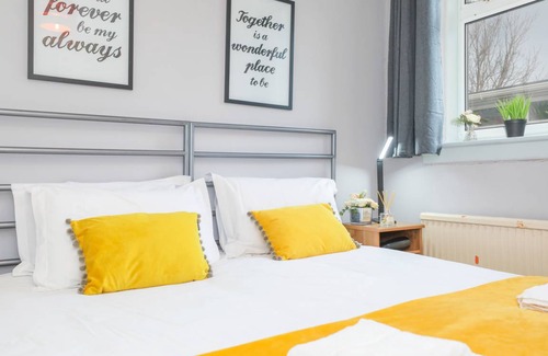 Gilmerton Resort | 15 m² Private room ∙ 1 bedroom ∙ 2 guests