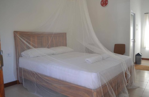 Labuhan Pandan Villa | 15 m² Villa ∙ 1 bedroom ∙ 2 guests