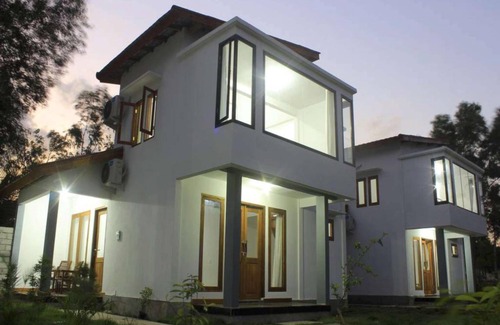 Labuhan Pandan Villa | 15 m² Villa ∙ 1 bedroom ∙ 2 guests