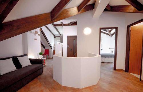 Lixouri Apartment | 150 m² Apartment ∙ 4 bedrooms ∙ 8 guests