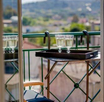 Lixouri Apartment | 150 m² Apartment ∙ 4 bedrooms ∙ 8 guests