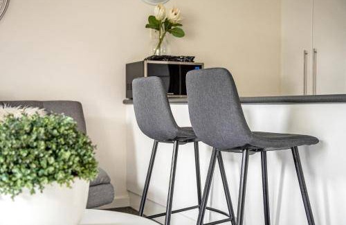 Ravenswood Apartment | 150 m² Apartment ∙ 1 bedroom ∙ 6 guests