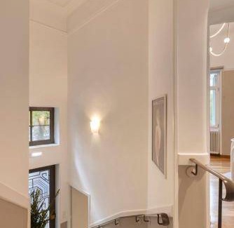 Filopappou Apartment | 150 m² Apartment ∙ 3 bedrooms ∙ 6 guests