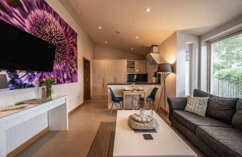 Pitlochry Ski Chalet | 150 m² Chalet ∙ 2 guests