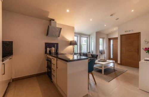 Pitlochry Ski Chalet | 150 m² Chalet ∙ 2 guests