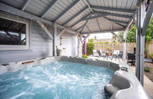 Pitlochry Ski Chalet | 150 m² Chalet ∙ 2 guests