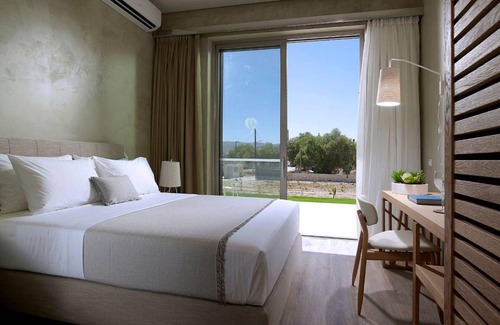 Korfalonas House | 150 m² House ∙ 2 bedrooms ∙ 5 guests
