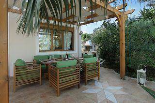 Old Hersonissos House | 150 m² House ∙ 3 bedrooms ∙ 6 guests