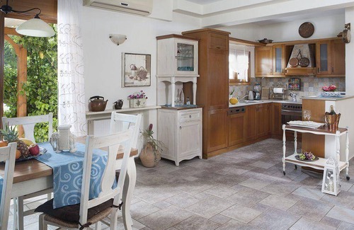 Old Hersonissos House | 150 m² House ∙ 3 bedrooms ∙ 6 guests