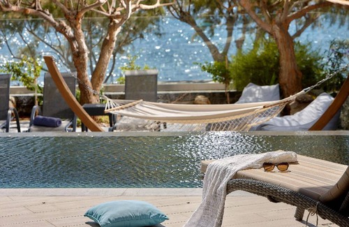 Koutsouras House | 150 m² House ∙ 5 bedrooms ∙ 13 guests