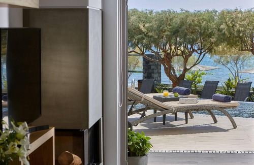 Koutsouras House | 150 m² House ∙ 5 bedrooms ∙ 13 guests