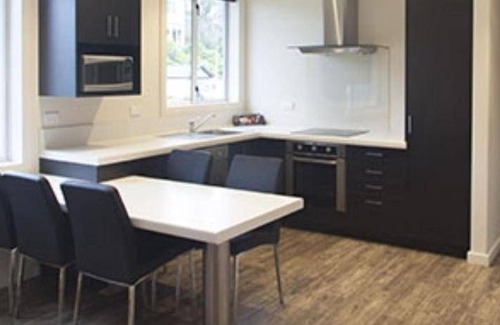Timaru Hotel | 150 m² Motel ∙ 8 guests