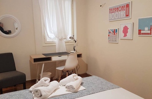 Kypseli Resort | 150 m² Private room ∙ 1 bedroom ∙ 6 guests