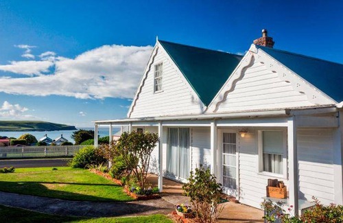 Stanley Apartment | 150 m² Serviced apartment ∙ 4 bedrooms ∙ 8 guests