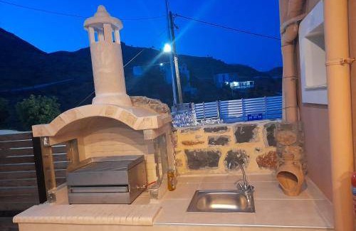 Faistos Villa | 150 m² Villa ∙ 4 bedrooms ∙ 8 guests
