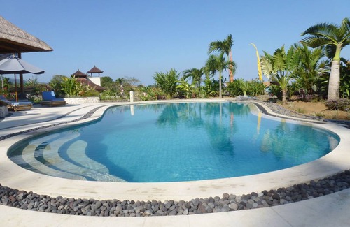 Jasri Villa | 150 m² Villa ∙ 2 bedrooms ∙ 4 guests