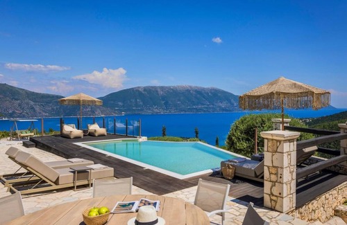 Chalikeri Villa | 150 m² Villa ∙ 3 bedrooms ∙ 6 guests