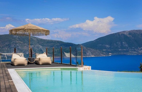 Chalikeri Villa | 150 m² Villa ∙ 3 bedrooms ∙ 6 guests