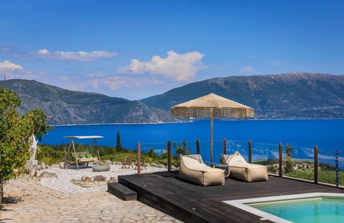 Chalikeri Villa | 150 m² Villa ∙ 3 bedrooms ∙ 6 guests