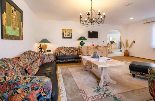 Thasos Villa | 150 m² Villa ∙ 3 bedrooms ∙ 6 guests