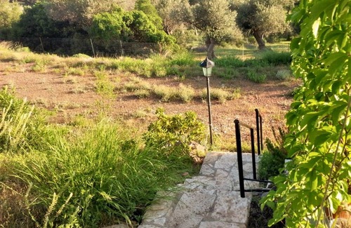 Dirfys-Messapia Villa | 150 m² Villa ∙ 3 bedrooms ∙ 6 guests
