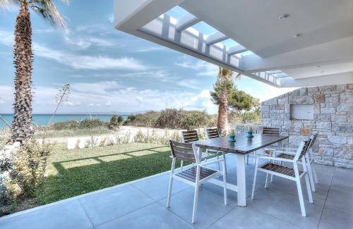 Haniotis Villa | 150 m² Villa ∙ 3 bedrooms ∙ 8 guests