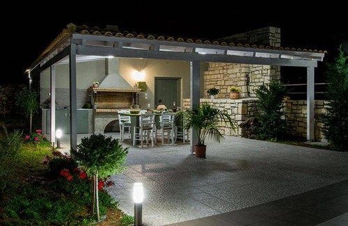 Vizari Villa | 150 m² Villa ∙ 3 bedrooms ∙ 8 guests
