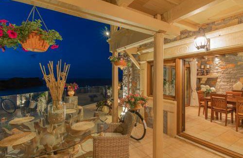 Lygaria Villa | 150 m² Villa ∙ 3 bedrooms ∙ 6 guests