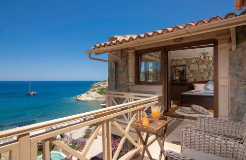 Lygaria Villa | 150 m² Villa ∙ 3 bedrooms ∙ 6 guests