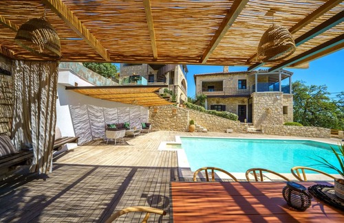 Asites Villa | 150 m² Villa ∙ 4 bedrooms ∙ 8 guests